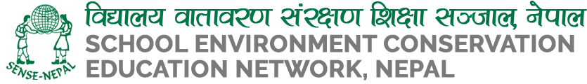 School Environment Conservation Education Network, Nepal [SENSE - Nepal]